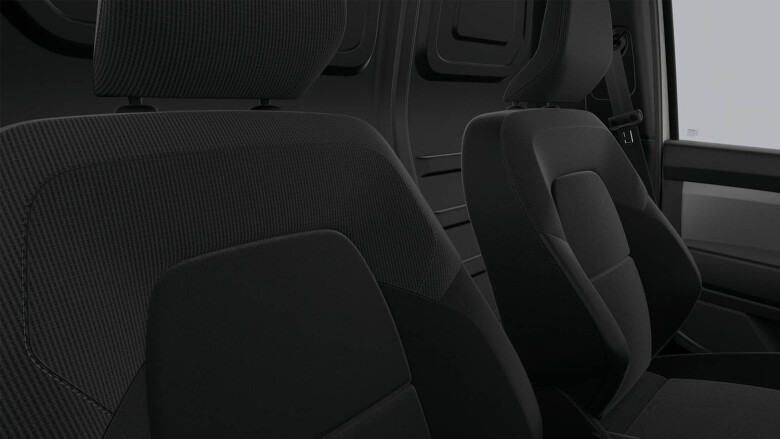 Renault Kangoo L1 E-Tech ML19 90kW 44kWh Advance [Safety] Van Auto